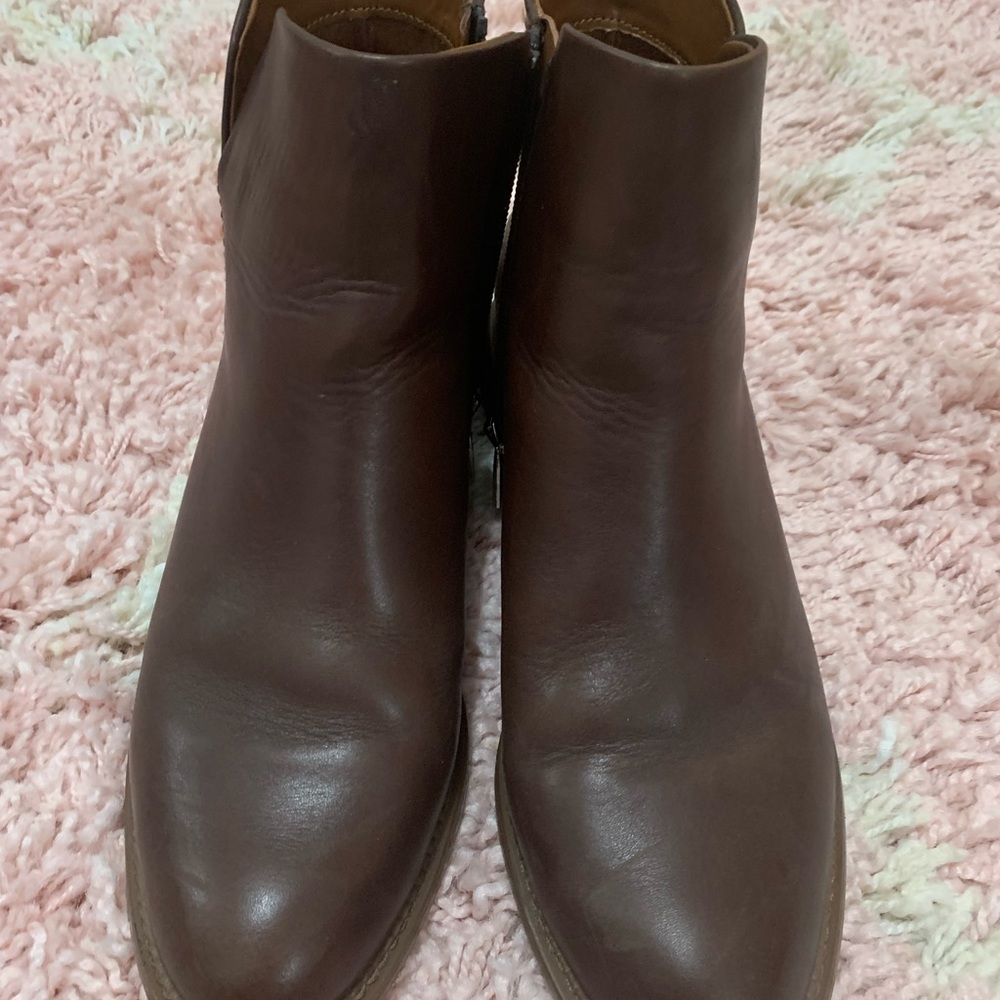 Franco Sarto bootie